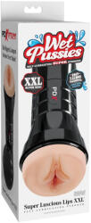 Pipedream PDX Extreme - Wet Pussies - Super Luscious Lips XXL - Light