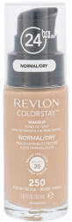 Revlon Colorstay Makeup Normal Dry smink normál és száraz bőrre 30 ml 250 Fresh Beige
