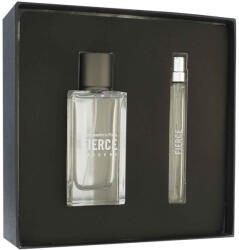 Abercrombie & Fitch Fierce SET M (EDC 50ml + EDC 10ml)