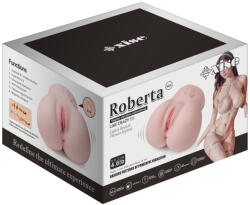 Mistress Roberta Masturbator - primestars