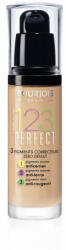 Bourjois 123 Perfect makeup 30 ml 53 Beige Clair