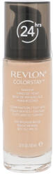 Revlon Colorstay Makeup Combination Oily Skin smink kombinált és zsíros bőrre 30 ml 240 Medium Beige