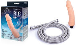 NMC Hydro Series - Big Splash 6" Dong - primestars