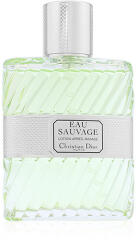 Dior Eau Sauvage voda po holení 100 ml férfi