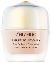 Shiseido Future Solution LX fiatalító smink 30 ml N4 Neutral
