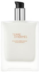 Hermès Terre D'Hermes after shave balm for men 100 ml