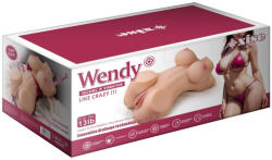 Mistress Wendy Masturbator - primestars