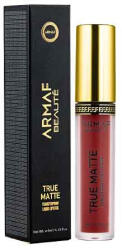 Armaf Beauté True Matte Transferproof Liq Lipstick 4ml 04 Shades