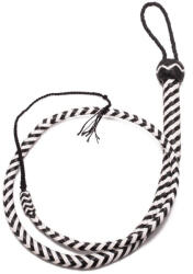 Devil Sticks Heavy Handle Whip 48 inch_B15O25_7