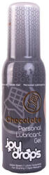 JOYDIVISION Chocolate Personal Lubricant Gel - 100ml