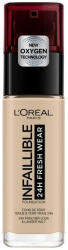 L'Oréal Infaillible hosszan tartó smink 30 ml 130 True Beige