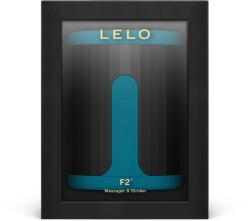 LELO F2S Teal