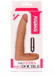 Lovetoy The Ultra Soft Double-Vibrating #3 - primestars