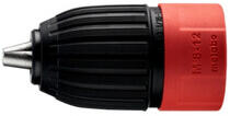 Metabo mandrina rapida 1, 5 - 13 mm (627237000)