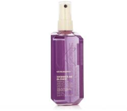 Kevin Murphy Shimmer. Me. Blonde öblítést nem igénylő hajápoló szőke haj 100 ml uniszex