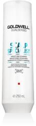 Goldwell Dualsenses Scalp Specialist Densifying Shampoo 250 ml sampon vékony szálú haj meggyengült haj nőknek