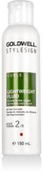 Goldwell Style Sign Curls Lightweight Fluid hullám elősegítése göndör haj hullámos haj 150 ml