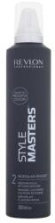 Revlon Style Masters Modular Mousse közepes tartású hajhab 300 ml nőknek
