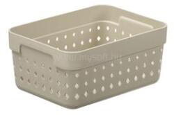 NHG IRIS Seoul kosár 1, 25 literes, bézs (NHG_50230812) (NHG_50230812)