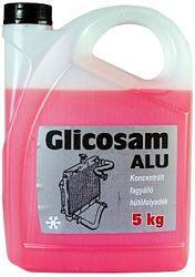 Glicosam FAGYÁLLÓ GLICOSAM ALU PIROS -70C 5 kg
