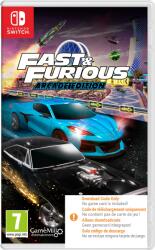 GameMill Entertainment Fast & Furious [Arcade Edition] (Switch)