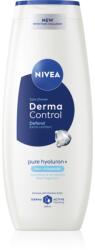 Nivea Derma Control Defend ápoló tusoló gél hialuronsavval 500 ml