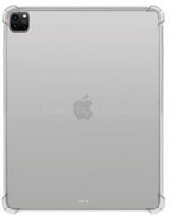 Gigapack IPAD Air 11 (2026) / Air 11 (2025) GIGAPACK Szilikon telefonvédő ütésállóság, légpárnás sarok, ÁTLÁTSZÓ (GP-95395) (GP-95395)