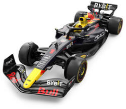 Rastar Fémautó 1: 24 Red Bull F1 RB19 (64500)