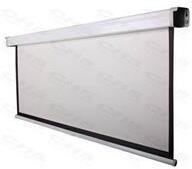 Funscreen 78" (16: 9) motoros fali vetítővászon (Méret: 141x180 cm, Látható méret 98x174 cm) (FUN30.169. 180) (FUN30.169.180)