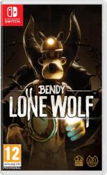 Joey Drew Studios Bendy Lone Wolf (Switch)