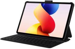 Xiaomi Husa cu tastatura Xiaomi BHR08KCGL pentru Redmi Pad 2 Pro, Autonomie neintrerupta 65 ore, Layout US English (Gri) (BHR08KCGL)