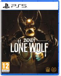 Joey Drew Studios Bendy Lone Wolf (PS5)