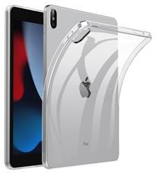 Gigapack IPAD 11 (2025) / 10.9 (2022) GIGAPACK Szilikon telefonvédő ultravékony ÁTLÁTSZÓ (GP-131988) (GP-131988)