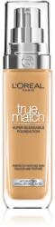 L'Oréal True Match течен фон дьо тен цвят 6D/W 30ml