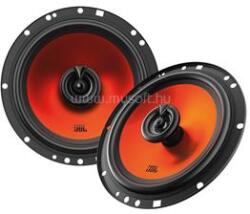 JBL STAGE 162F 16, 5 cm-es 2 utas autó hangszóró pár rács nélkül (STAGE_162F) (STAGE_162F)