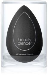 beautyblender® Original burete pentru machiaj Pro Black 1 buc