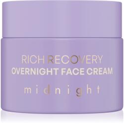 Nacomi Rich Recovery хидратиращ крем за лице 40ml