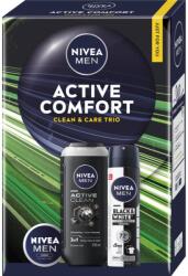 Nivea MEN Active Comfort ajándékszett testre