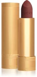 Gucci Gucci Beauty Rouge à Lèvres Matte Lipstick матиращо червило цвят 519 Pauline Red 3.5 гр