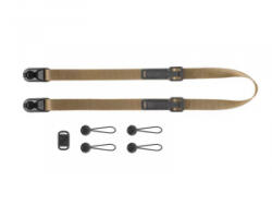 Peak Design Leash V2 Coyote vállszíj barna (L-CY-3) (L-CY-3)