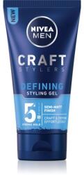Nivea Men Craft Stylers hajzselé 150 ml