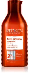 Redken Frizz Dismiss balsam pentru par indisciplinat 300 ml