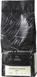 Taylors of Harrogate Délutáni Darjeeling fekete tea, Taylors of Harrogate, szálas levél, 1 kg