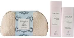 KERASILK Essentials Recovery Set ajándékszett a károsult hajra