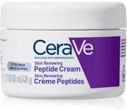 CeraVe Skin Renewing Peptide Night Cream Bőrmegújító Peptid Krém 48 g