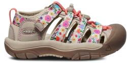 KEEN Lányka szandál, 1028822, Keen, Textil, 31 EU, Bézs (0000304456299_31)