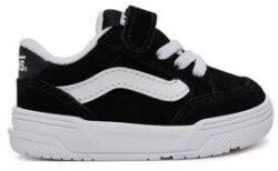 Vans Fiú tornacipő, Vans, természetes bőr, fekete, 20 EU (0000305184962_20)