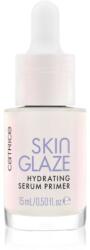Catrice Skin Glaze hidratáló szérum make-up alá 15 ml