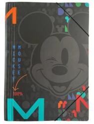 COOLPACK - Disney - Mickey Mouse A/3 gumis mappa (79444PTR) (79444PTR) - emag