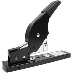 Willgo professzionális fém tűzőgép 23/6-23/15, 120 lap "70%-os energiatakarékosság, fekete szín (WL2A20)